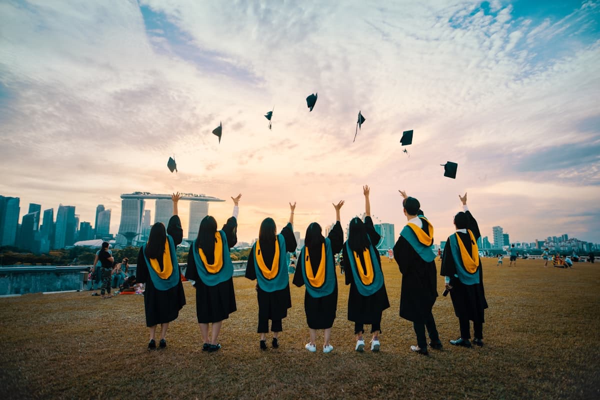 The Letters Are In: Helping Your Senior Cope with College Decision Stress