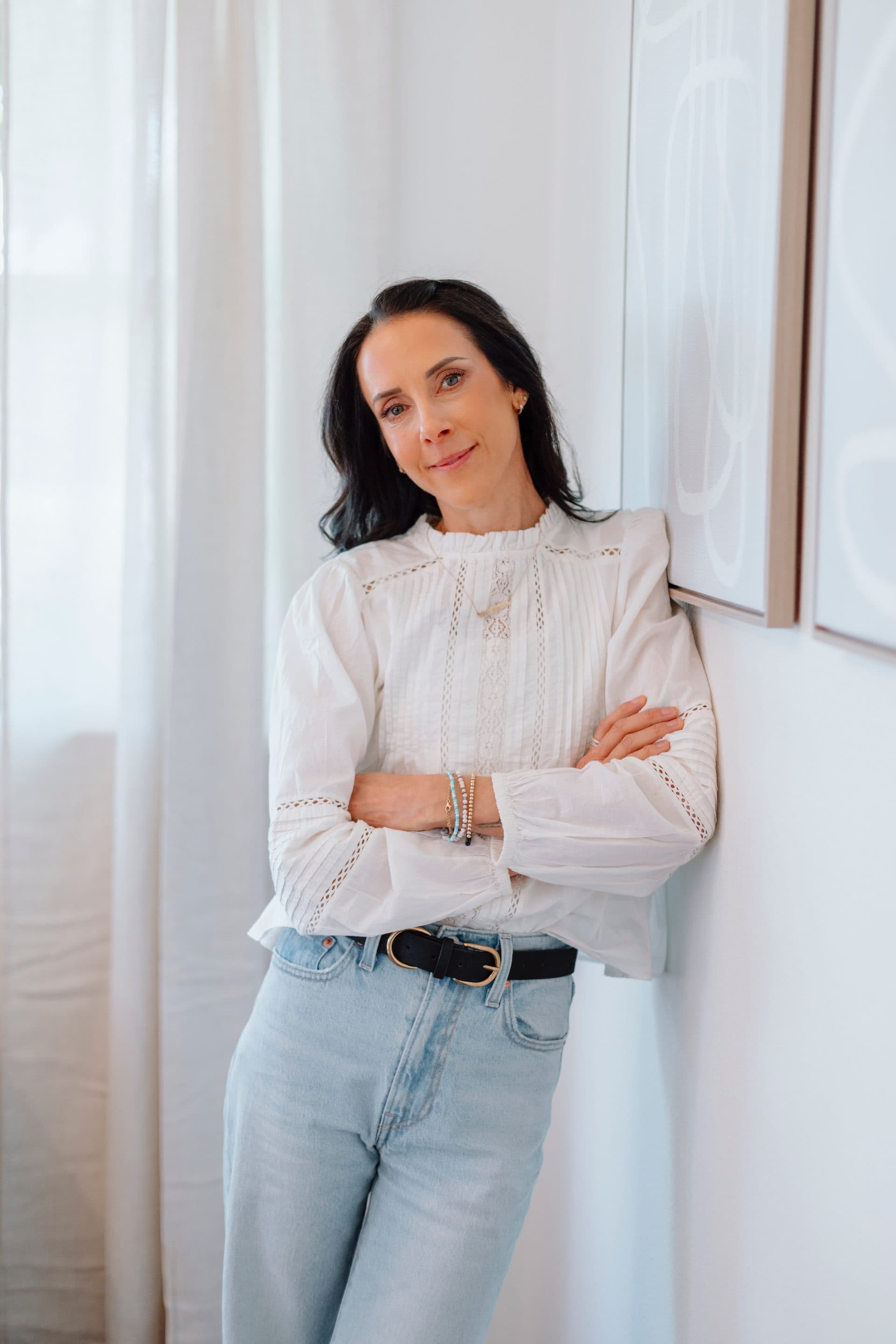 Emily Wolf, Licensed Marriage and Family Therapist