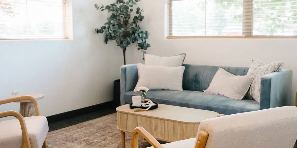 You Don't Have to Be in Crisis to Start Therapy